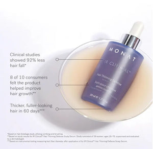 Sistema MONAT IR Clinical™ System + REJUVABEADS®