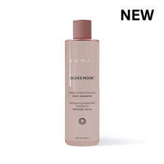 MONAT GLOSS MODE Radiance Reset Shampoo