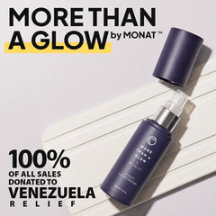 More than a Glow by MONAT - Dry Body Oil for Glowing Skin