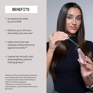 MONAT GLOSS MODE Glow Drops