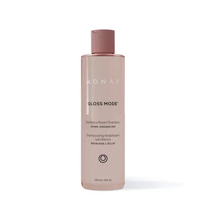 MONAT GLOSS MODE Radiance Reset Shampoo