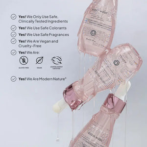 MONAT GLOSS MODE Glow Drops