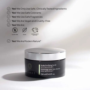 MONAT Scalp Purifying Scrub