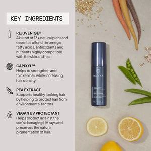 MONAT Restore Leave-In Conditioner