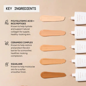 MONAT Modern Glow Skin Tint