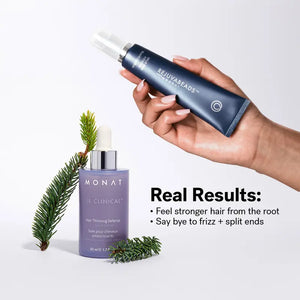 MONAT Duo Scalp to Ends