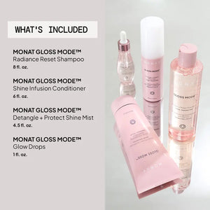 MONAT GLOSS MODE System