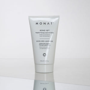 Sistema MONAT IR CLINICAL™ + MONAT BOND IQ™ Leave-In Crème