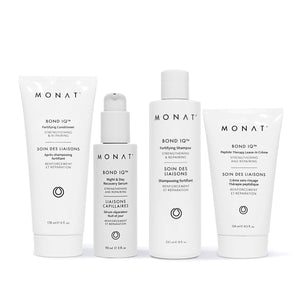 Système Soin des liaisons MONAT