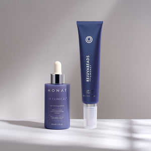 MONAT Duo Scalp to Ends