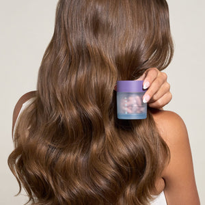 MONAT LE SUPPLÉMENT CAPILLAIRE IR™