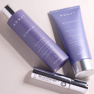 MONAT Sistema Thicken & Shine