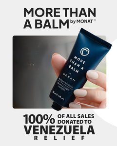More Than a Balm by MONAT - Hydrates Skin & Hair