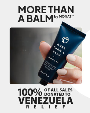 More Than a Balm by MONAT - Hydrates Skin & Hair