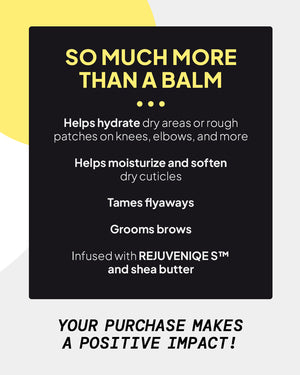 More Than a Balm by MONAT - Hydrates Skin & Hair