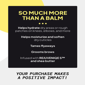 More Than a Balm by MONAT - Hydrates Skin & Hair