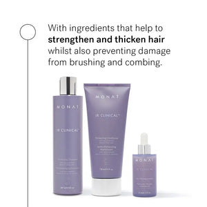 Sistema MONAT IR Clinical™ System + REJUVABEADS®