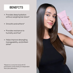MONAT GLOSS MODE Shine Infusion Conditioner