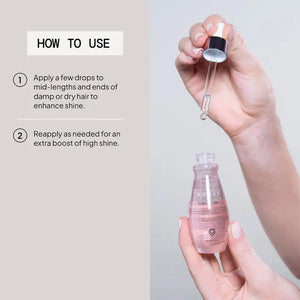 MONAT GLOSS MODE Glow Drops