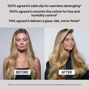 MONAT GLOSS MODE Detangle + Protect Shine Mist