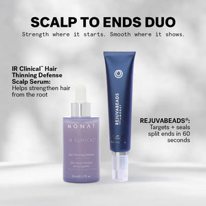 MONAT Duo Scalp to Ends