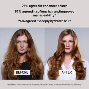 MONAT GLOSS MODE Shine Infusion Conditioner