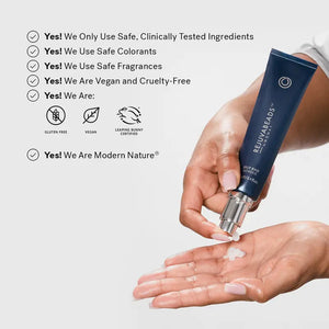 MONAT Treatment Trio