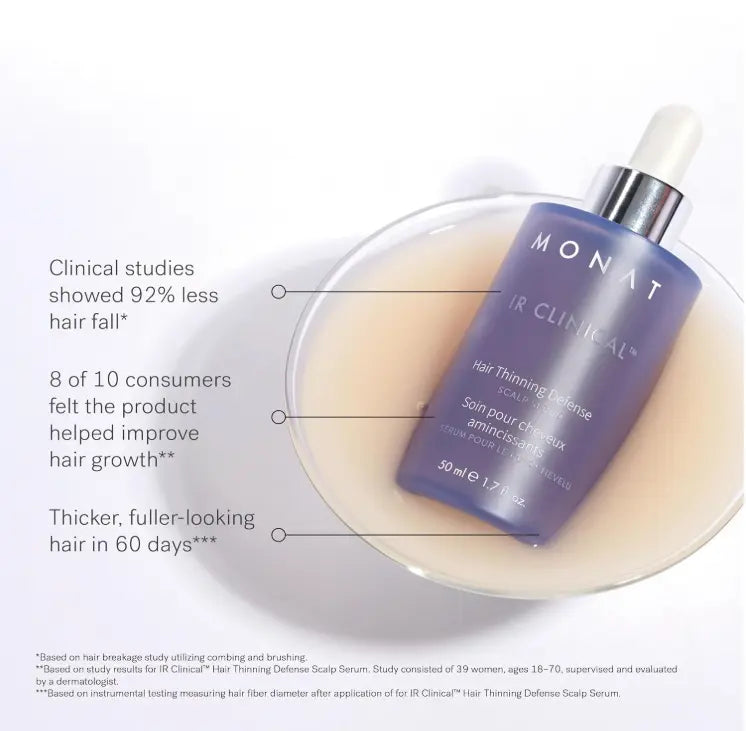 Sistema MONAT IR Clinical™ System + REJUVABEADS®