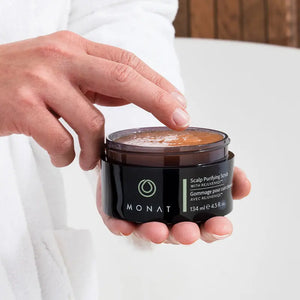 MONAT Scalp Purifying Scrub