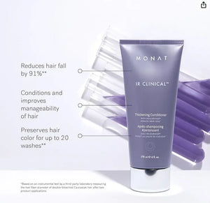 Sistema MONAT IR Clinical™ System + REJUVABEADS®