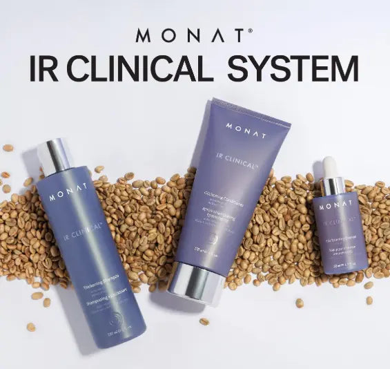 Système MONAT IR Clinical + REJUVABEADS®
