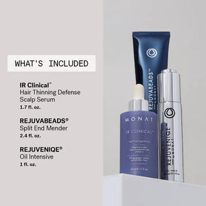 MONAT Treatment Trio