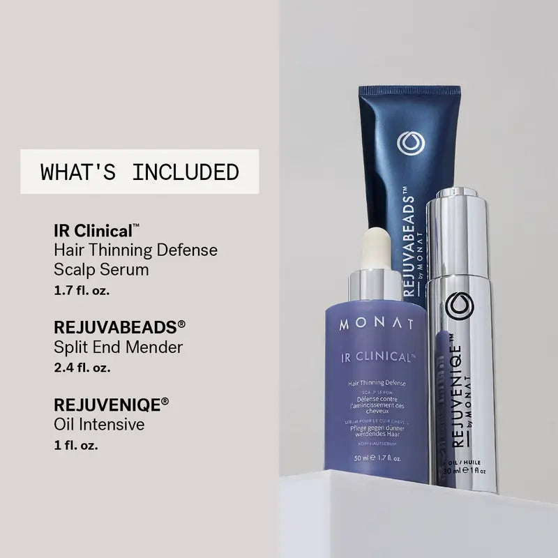 MONAT Treatment Trio