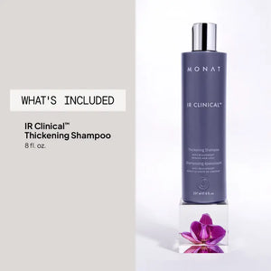 MONAT IR Clinical Thickening Shampoo