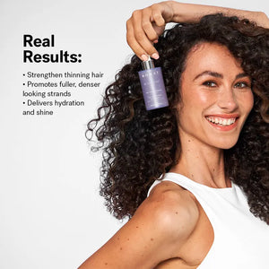 MONAT Sistema Thicken & Shine 