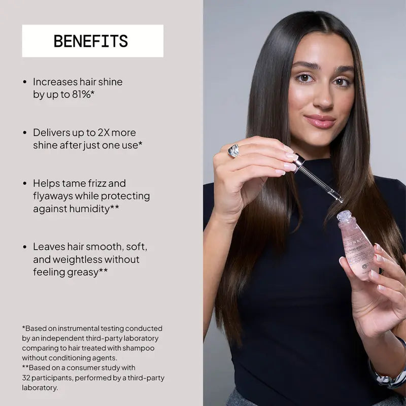 MONAT GLOSS MODE Glow Drops