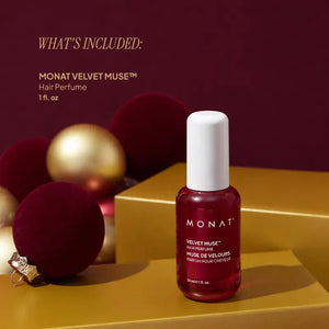 Velvet Muse Hair Perfume