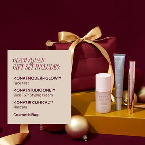 Glam Squad Set