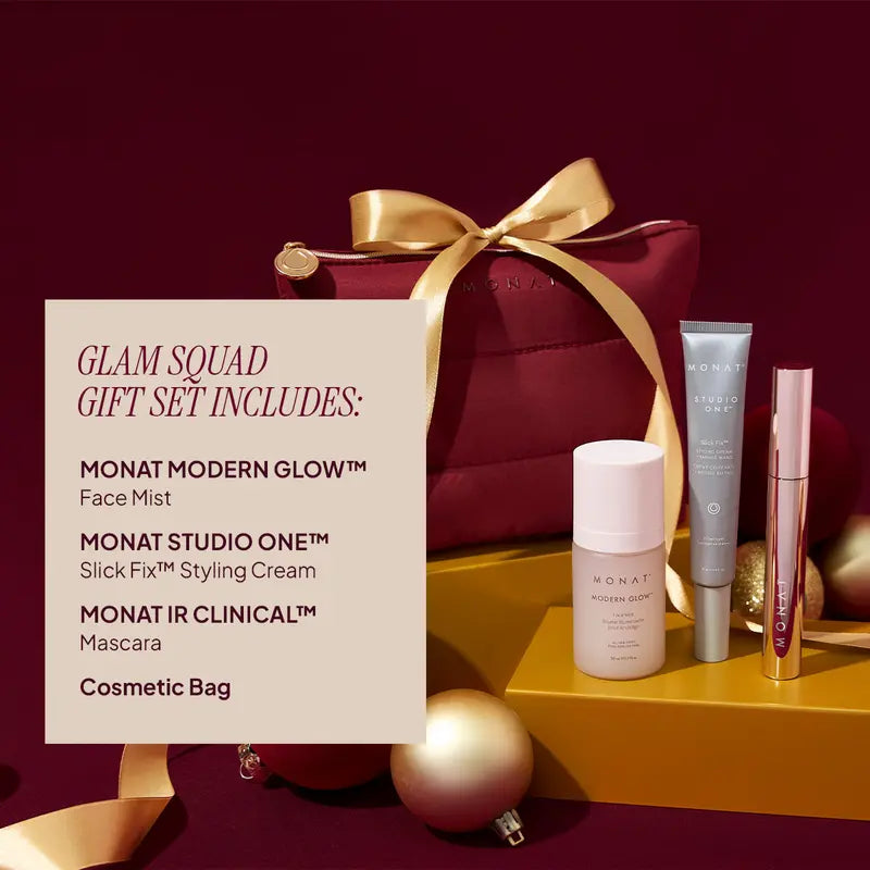 Glam Squad Set