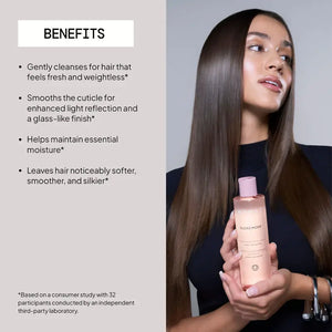 MONAT GLOSS MODE Radiance Reset Shampoo