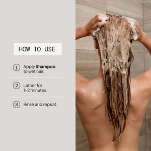 MONAT IR Clinical Thickening Shampoo