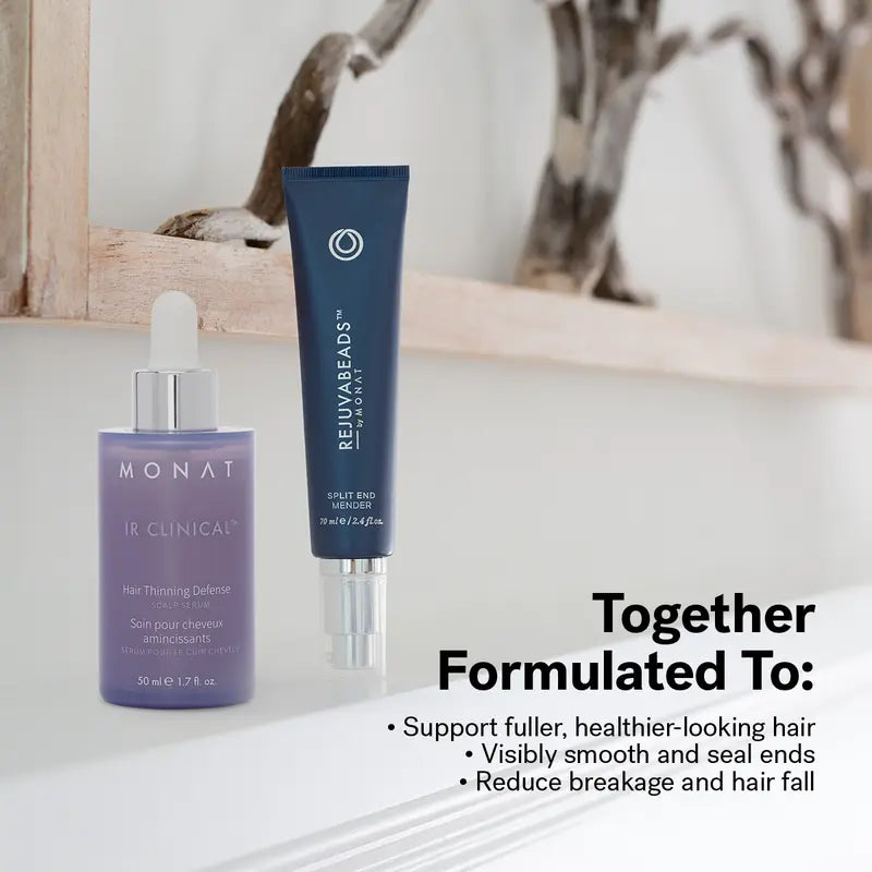 MONAT Duo Scalp to Ends 