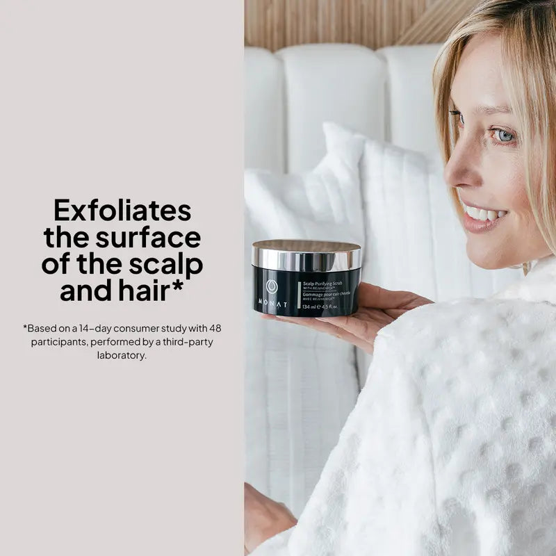 MONAT Scalp Purifying Scrub