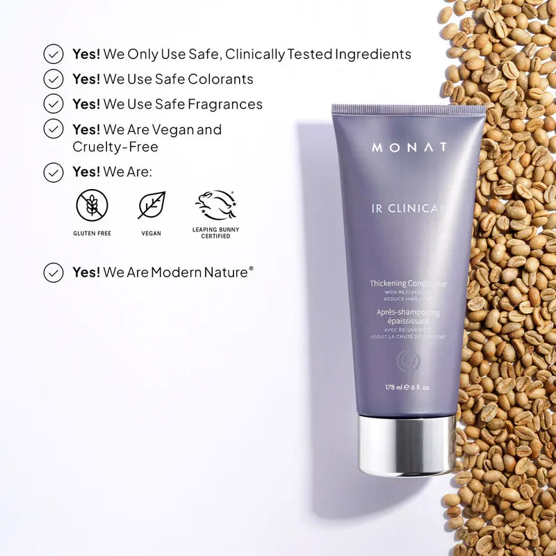 MONAT IR Clinical Thickening Conditioner