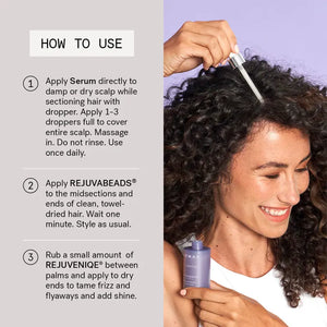 MONAT Treatment Trio