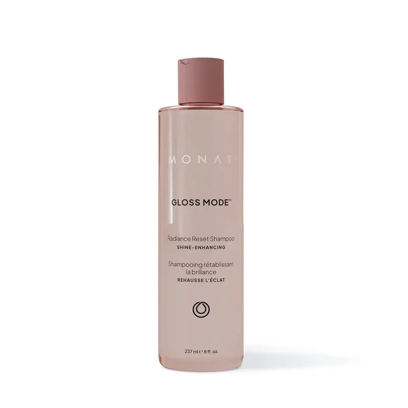 MONAT GLOSS MODE Radiance Reset Shampoo