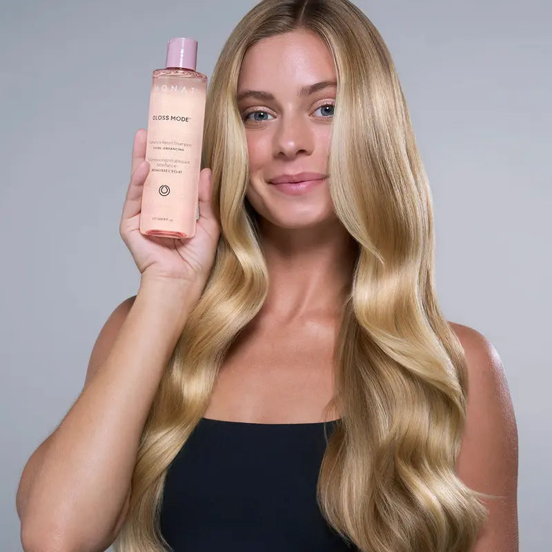 MONAT GLOSS MODE Radiance Reset Shampoo