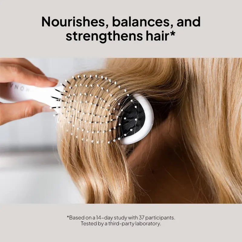 MONAT Black 2-in-1 Shampoo + Conditioner