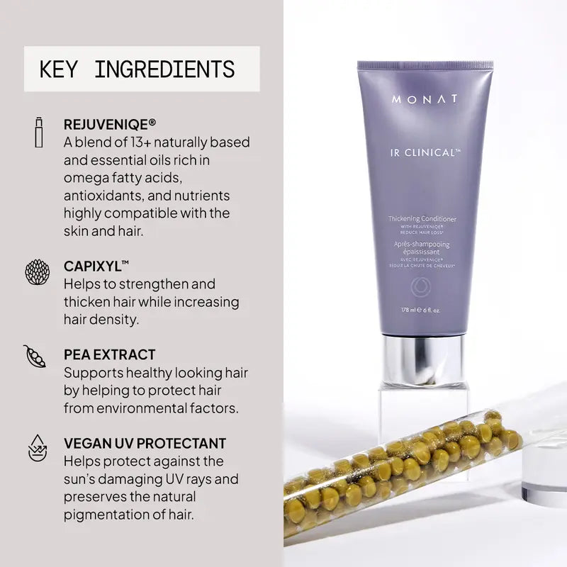 MONAT IR Clinical Thickening Conditioner