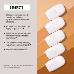 MONAT Modern Glow Skin Tint